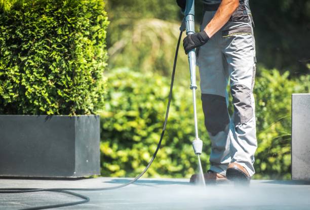 Best Factory Floor Cleaning  in Smithville Sanders, IN