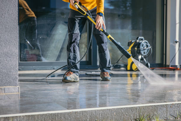 Best Building Exterior Washing  in Smithville Sanders, IN